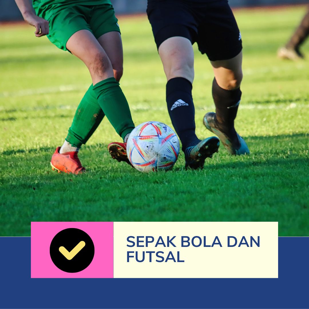 Ekstrakurikuler Futsal