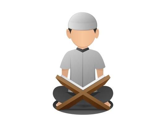 Ekstrakurikuler Lembaga Pengembangan Tilawatil Qur'an