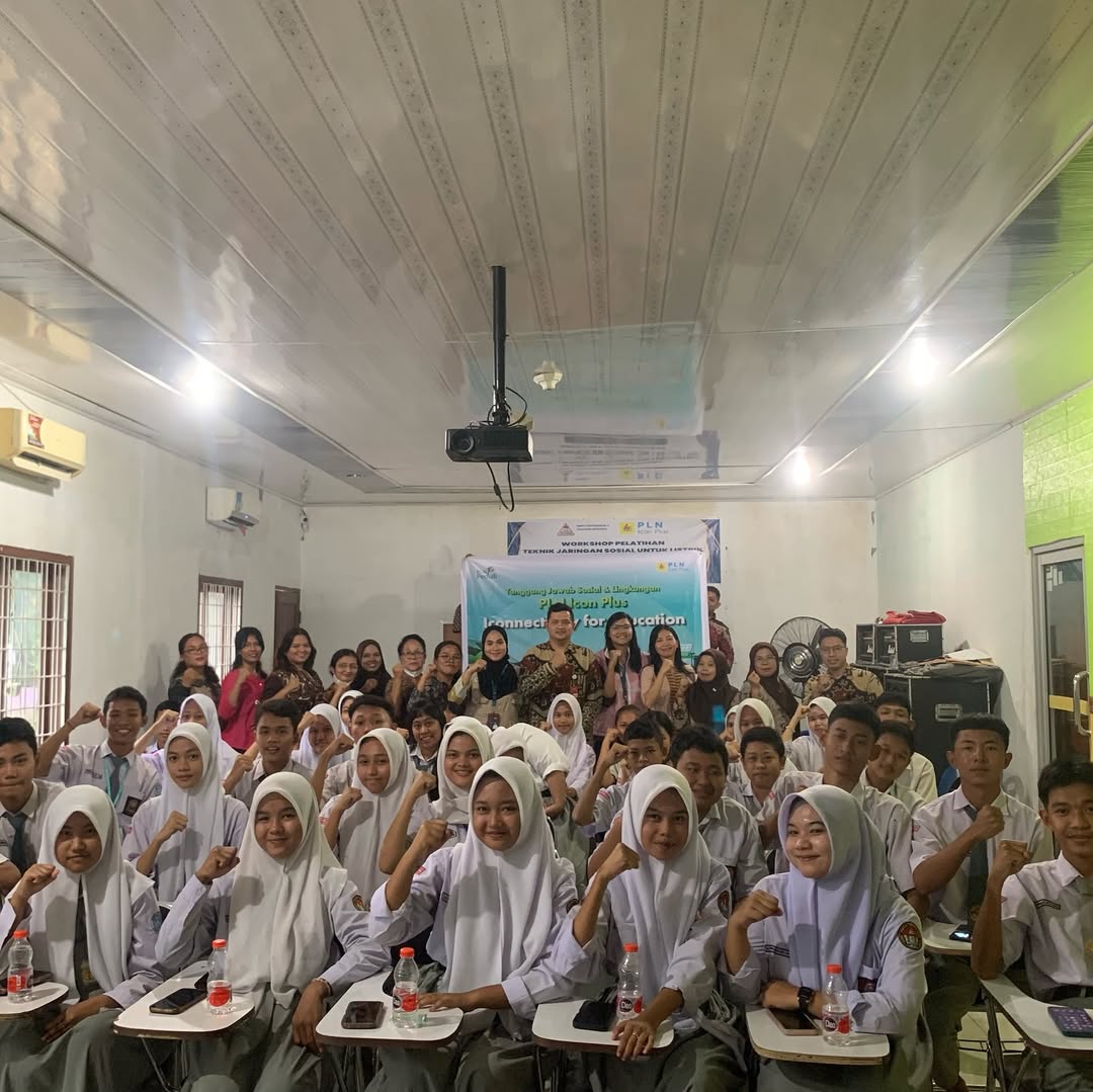Tentang Kami