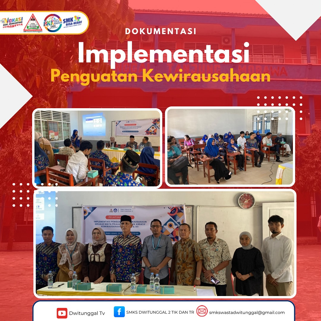 Tentang Kami