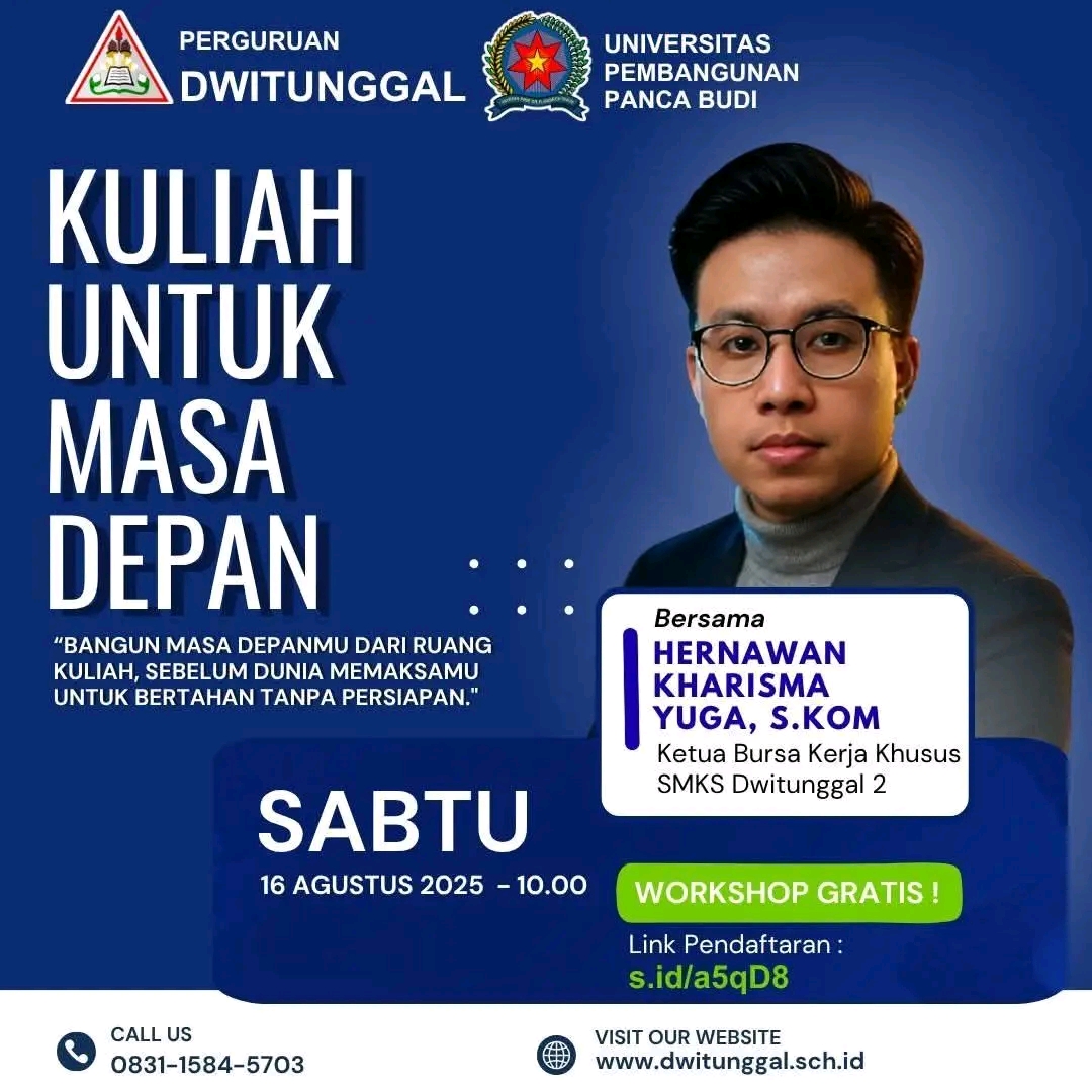 Tentang Kami