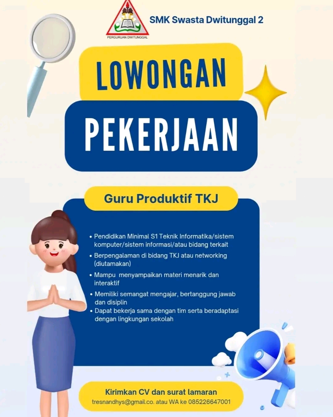 Tentang Kami