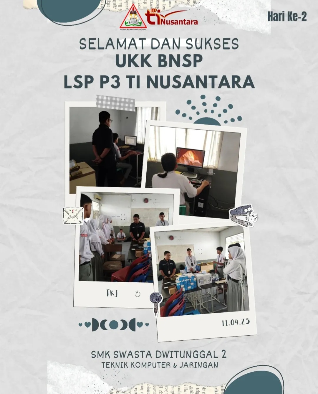 Pengumuman