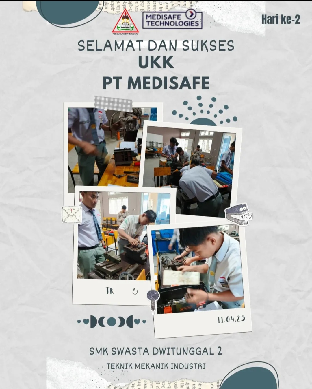 Tentang Kami