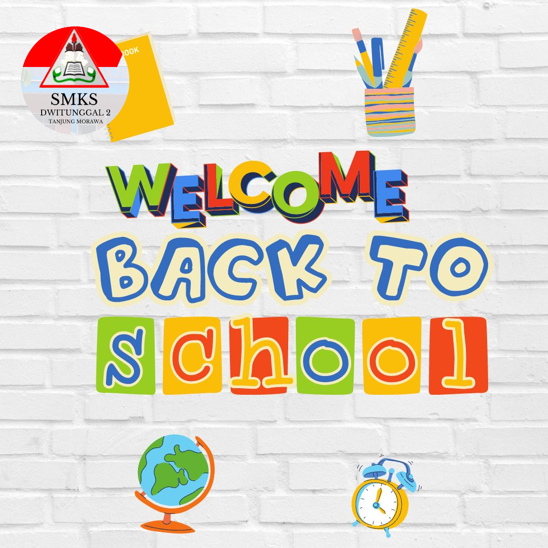 Selamat Datang di SMK Swasta Dwitunggal 2