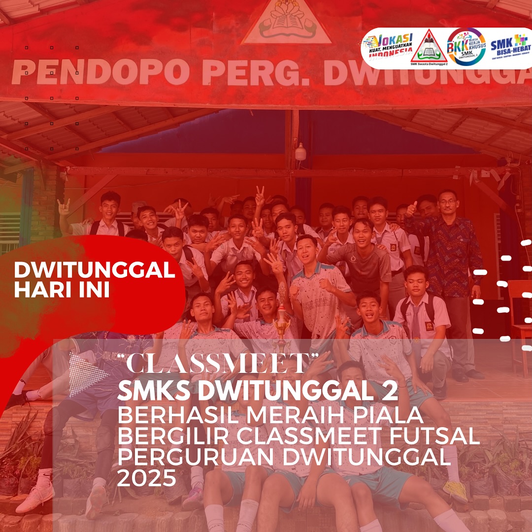 Tentang Kami