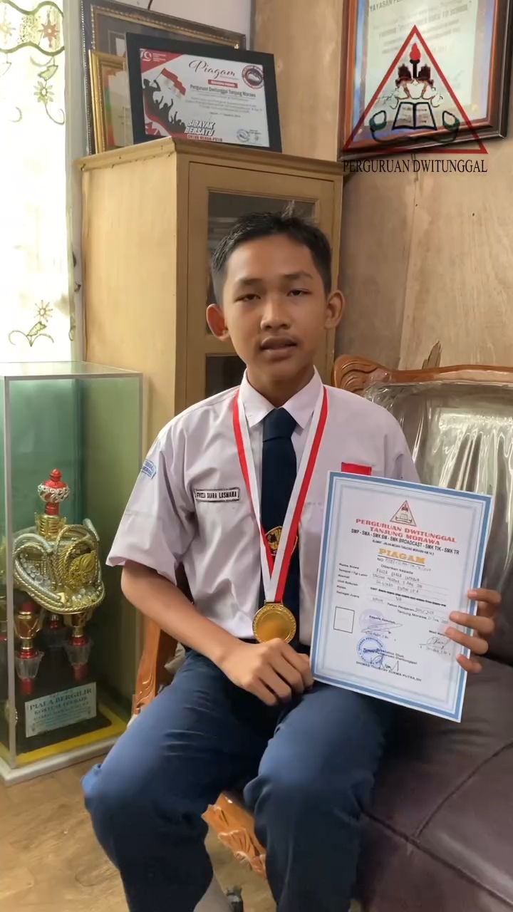 Tentang Kami