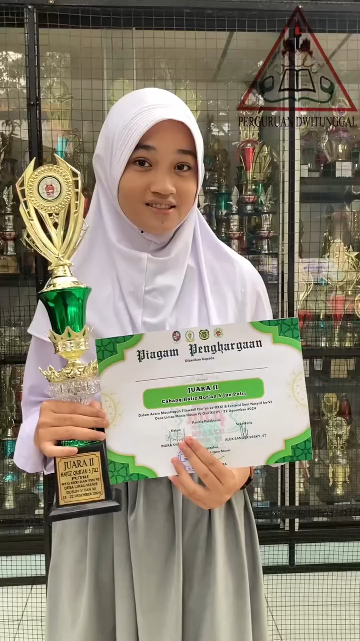 Tentang Kami