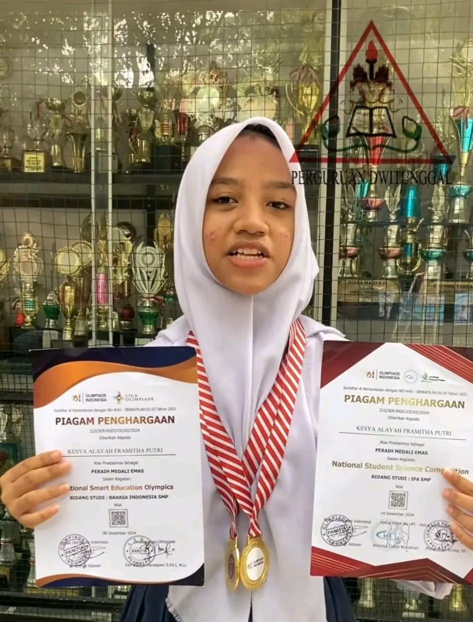Tentang Kami