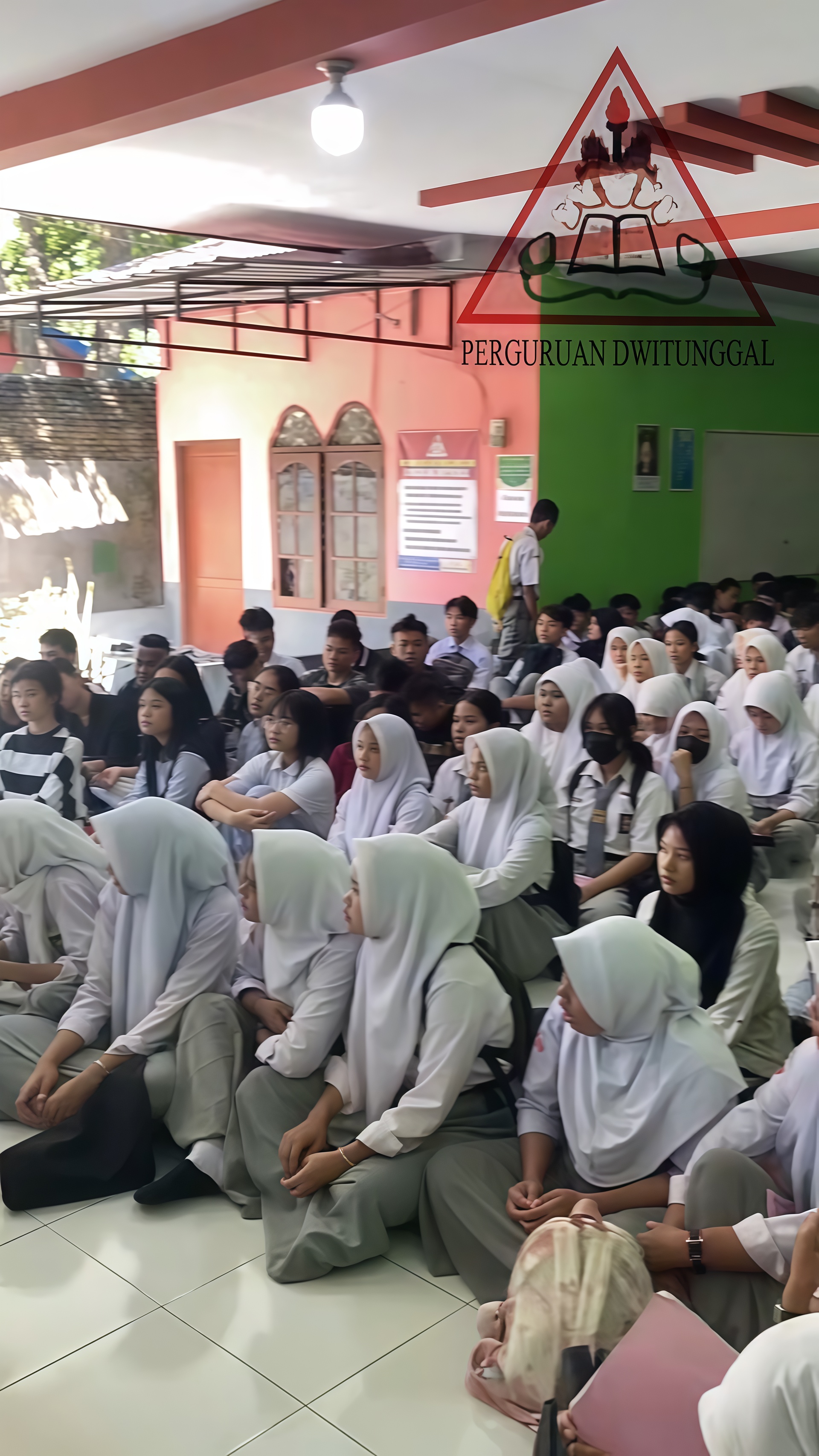 Pengumuman