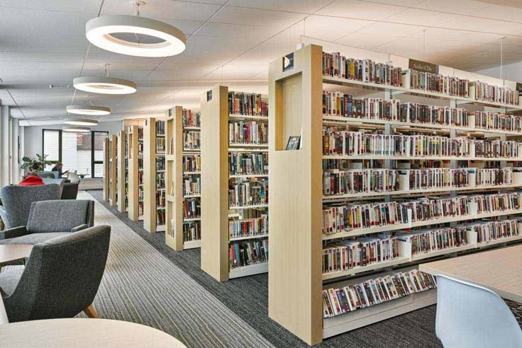 PERPUSTAKAAN